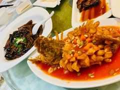 -光明邨大酒家(淮海路店)