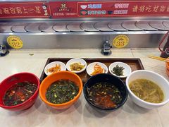 -乡党臊子面(丰庆公园店)