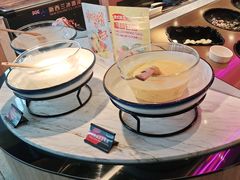 -比格比萨自助(德思勤四季汇店)