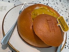 -大树餐厅(朝阳大悦城店)