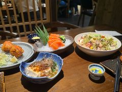 -一豚轩·烧鸟·豚骨拉面(五四路店)