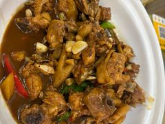 -李东农庄(中南百草园地标店)