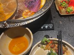 -牛New寿喜烧(金茂览秀城店)