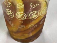 -孖记茶档·热腾茶餐(乐峰店)