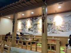 -顺姬冷面(长白西路店)
