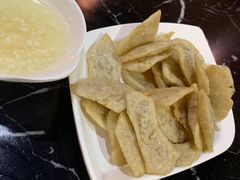 -二姐卤煮(南十里居店)