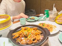 -泰钰丰烤鸭.天津菜(开发区店)