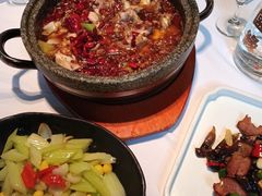-八分饱·西津会(西津渡店)