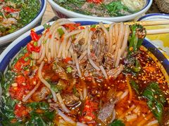 -云阿蛮生烫牛肉米线(景星店)