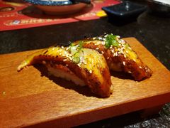 蒲烧鳗鱼寿司-古田居·特色寿司料理(星之岛旗舰店)