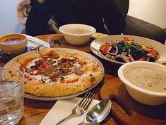 -CALDO CALDO 卡多厨房(双盛花园店)