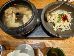 -云海肴·汽锅鸡·云南菜(天津国金汇店)