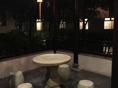 -扬州瘦西湖汇金酒店