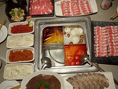 -海底捞火锅(枫蓝国际购物中心店)