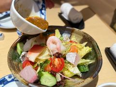 -小山日本料理(太古汇店)