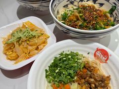 -子午路张记肉夹馍(兵马俑店)