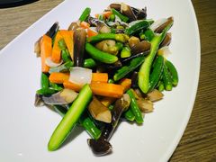 -隆喜元鱼汤包·海鲜(中联广场店)