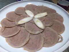 -四季厨房 鲁菜·孔府烤鸭(高新万达店)
