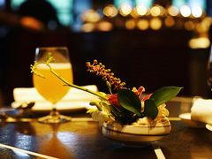 -杭州西子湖四季酒店·金沙厅