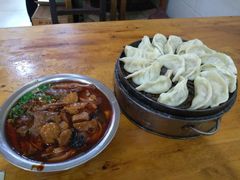 -老福庆和特色粉面馆(单洞三路店)