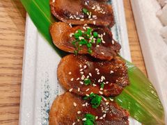 -林妈妈村·日式料理(宝山龙湖天街店)