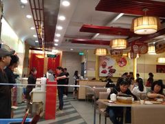 大堂-粤仔湾砂锅粥(金太湖店)