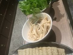 -东门口涮肉·砂锅·烤串(老门东店)