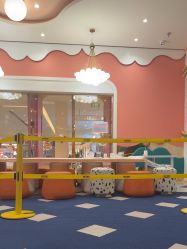 -奈尔宝家庭中心·亲子餐厅(苏州大悦城店)