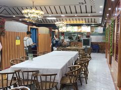 -尕胡才炕锅烤羊肉馆(八一路店)