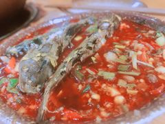 -谭记石锅鱼府(三道堰店)