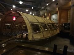 -老船坞餐厅(北京亚洲大酒店 )