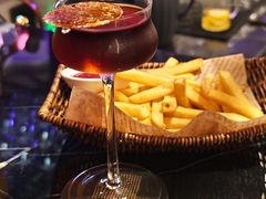 -Cohiba Atmosphere高希霸魅力俱乐部(国贸店)