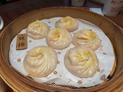 -裕兴记•蟹黄面馆(人民广场店)