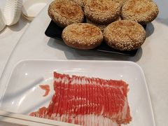 -东来顺饭庄(王府井步行街店)