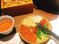 -盡膳口福跷脚牛肉火锅(合生汇购物中心店)