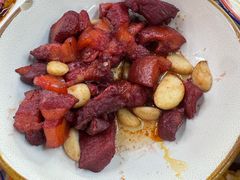 -老三样·旧食新味(船山路店)