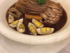 -御苑宾馆-中餐厅