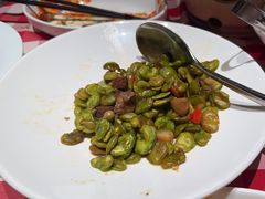 -西贝(东方路店)