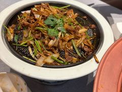 -柿合缘新京菜(国金中心商场店)