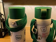 -星巴克(北新泾店)