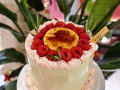-嗒令甜品·主题融合料理餐厅(首座时代店)