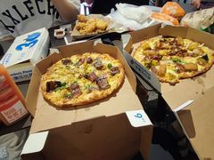 -达美乐比萨(文三路店)