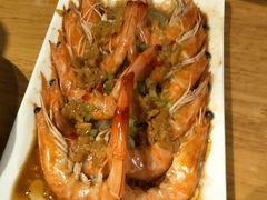 -蓝珊甄选海鲜自助·火锅大排档(近阿那亚店)
