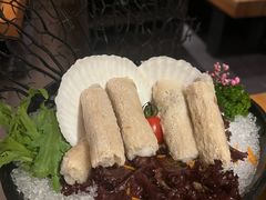 -湊湊火锅·茶憩(皇姑万象汇店)