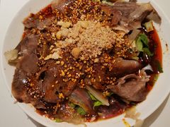 -夫妻肺片·中华老字号·正宗川菜(春熙路店)