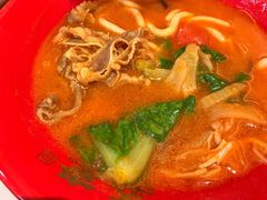 -吾妻拉面•和风食堂(群光广场店)