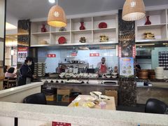 -蒋家桥饺面店(东关街店)