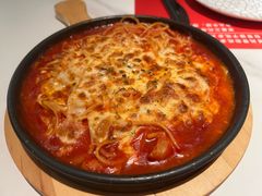 -赤火牛排(金狮广场店)
