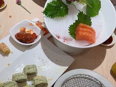 -新一番三文鱼寿司(大东海店)