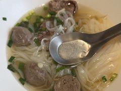 -蔡澜Pho·越南粉餐厅(海上世界店)